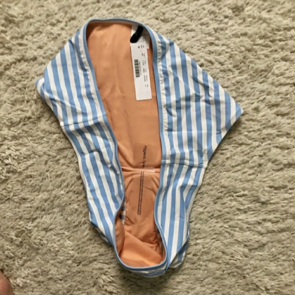 J. CREW Surf Hipster Bikini Bottoms Sz XLNWT!